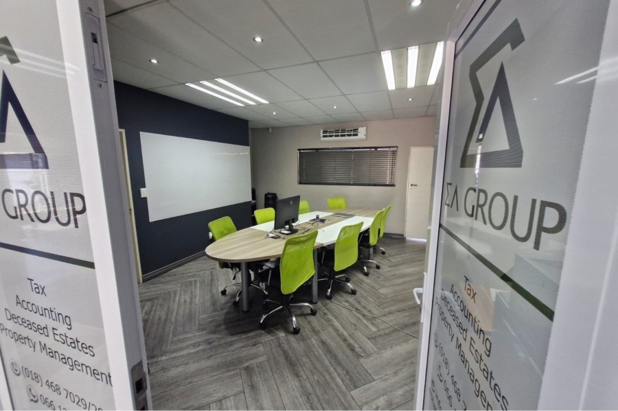 Commercial Property for Sale in Wilkoppies North West